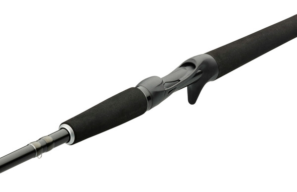 Westin W2 Powercast-T Baitcaster-Rute