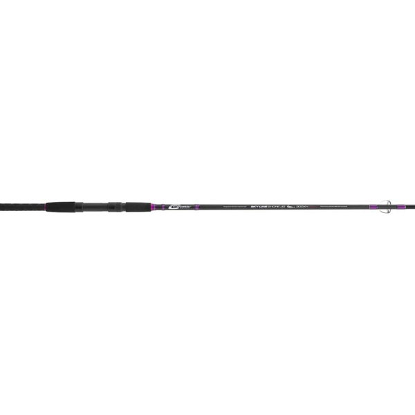 Cinnetic Sky Line Shore Rig 300MH Sea Fishing Rod 3.00m (30-90g)