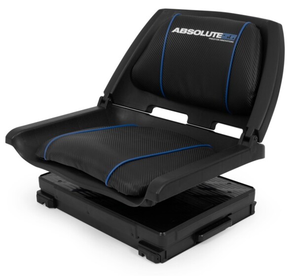 Preston Absolute 5G 360 Seat Unit