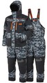 Kombinezon Termiczny Norfin Winter Suit Discovery 3 Camo