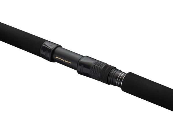 Savage Gear Defiance SG2 Shore Jig Zeevis Spinhengel