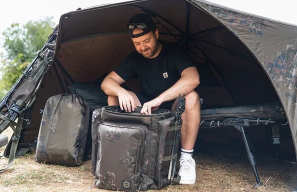 Nash Scope Soft Protect Mochila