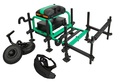 Sensas Pack Panier Jumbo 3100 Zitkist Set