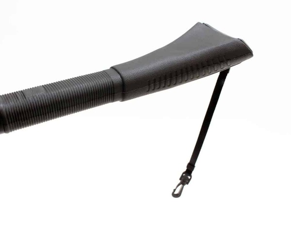 Rozemeijer Comfort Floating Rubberized Landing Net 1m (70x60cm) 