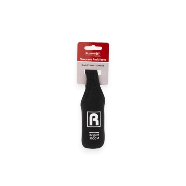 Rozemeijer Neoprene Rod Sleeve  - 270-300cm