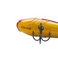 Rozemeijer Tybrid WK 2026 LTD Jerkbait Flagge BRD #2/0 BKK 15cm (81g)