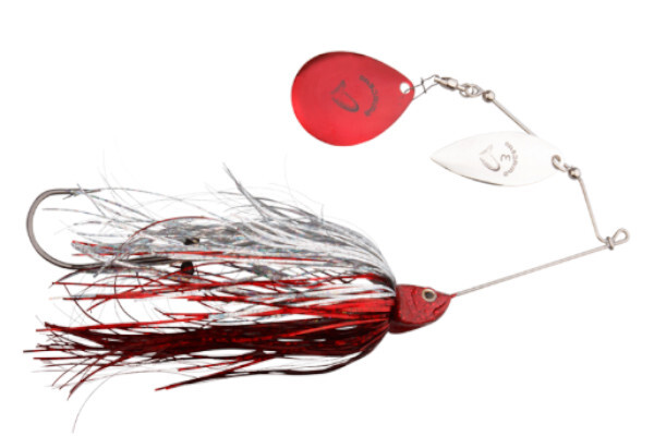 Savage Gear Da'Bush Spinnerbait 32g #3