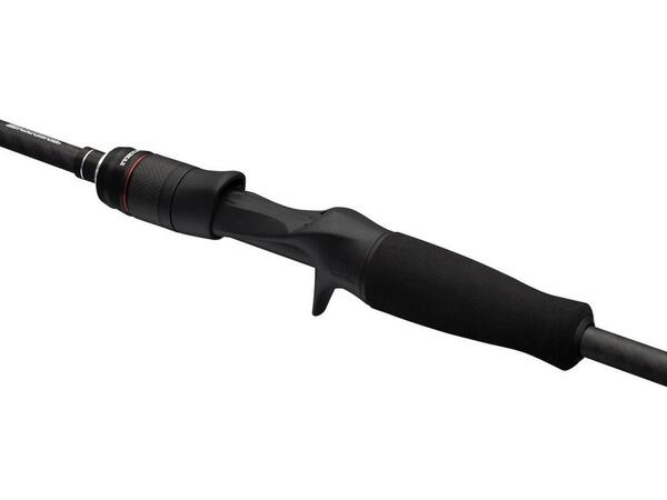 Abu Garcia MAX SX Casting Combo Rod Set