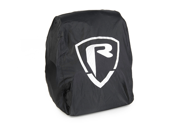 Fox Rage Voyager Camo Rucksack (incl. 4 Medium Shallow Tackleboxes)