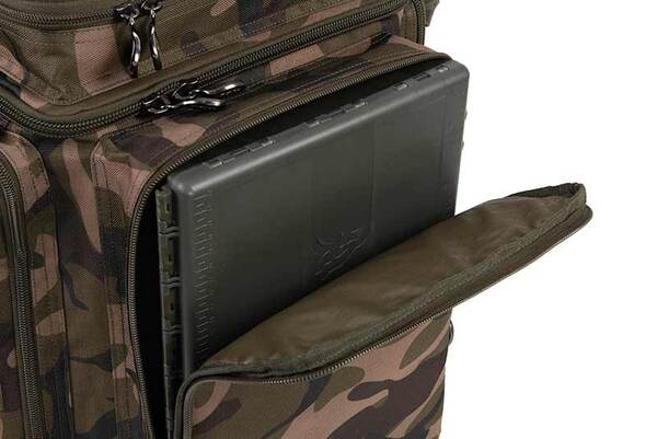 Plecak Fox Camolite Compact Rucksack