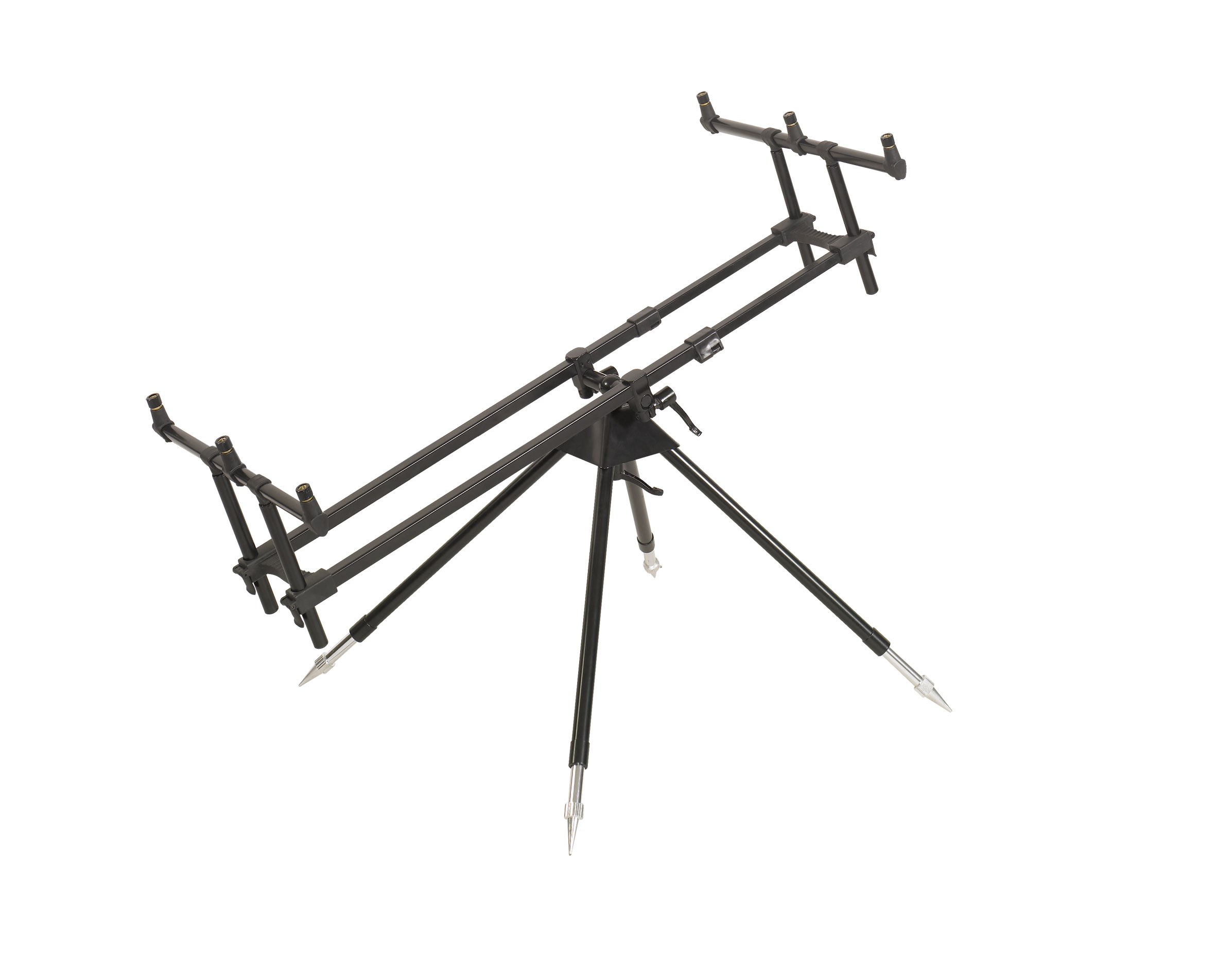 Balance De Pêche Anaconda Weigh Finder 50 Kg - Précision 20g - Écran Éclairé Et Température