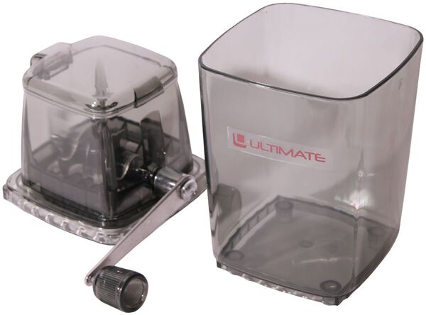 Ultimate Bait Crusher