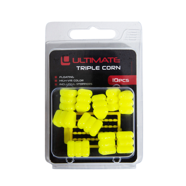 Ultimate Parabolic Floater Set