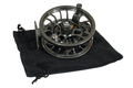 Ultimate Drifter Pro Large Arbour Fly Fishing Reel