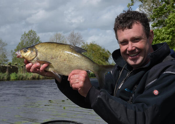 Cresta Stallion Power S 777 Caña Fija 9.5m Pole Pack