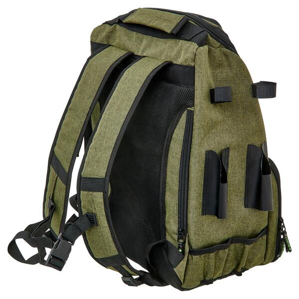Gunki Overtake Fulltreck Rucksack