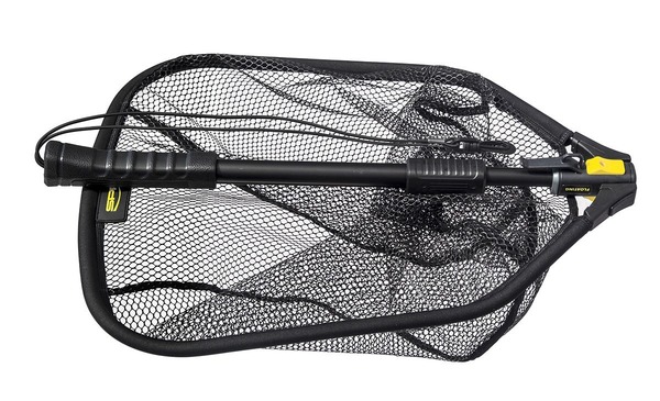 Spro Folding Float Net Tele