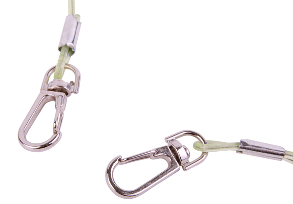 Ultimate Stinger de Seguridad para Caña