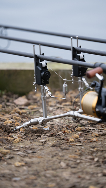 Solar P1 Croc Pod Rodpod