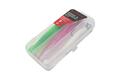 Kit Ultimate EZ-Shad & Jighead senza piombo 10cm (7 + 10 + 14g) (8pcs)