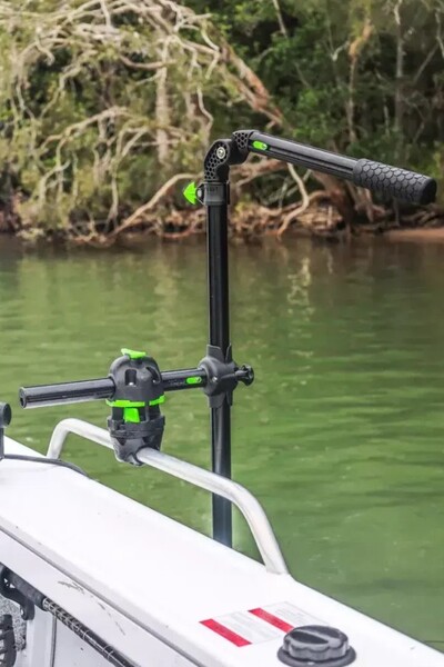 Railblaza HEXX Rail Mount 25