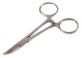 Ultimate Curved Forceps