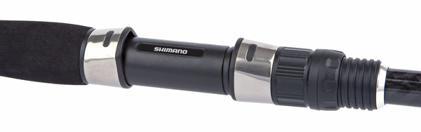 Shimano Bassterra XT Shore Jigging Zeevishengel