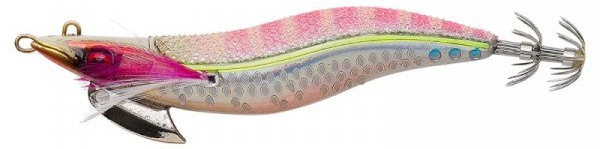 Savage Gear Squid Beat Egi - Pink