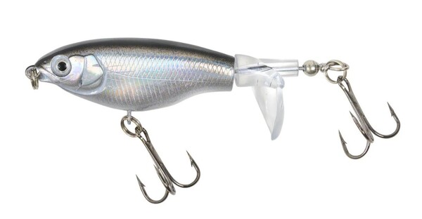 Przynęta Powierzchniowa Fladen Conrad Topwater Splash Rainbow 10cm - Roach