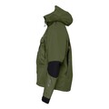 Savage Gear SG4 Wading Jacket Olive Green