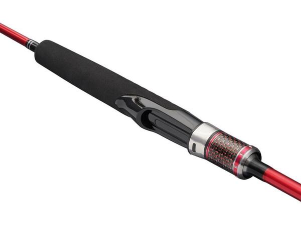 Wędka Penn Retaliate X Solid Light Jigging 1.88m (120g)