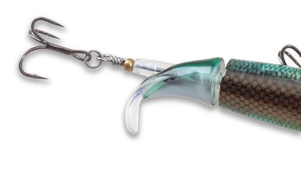 Przynęta Powierzchniowa Doiyo Sawagi Omote 8.8cm (12.8g)