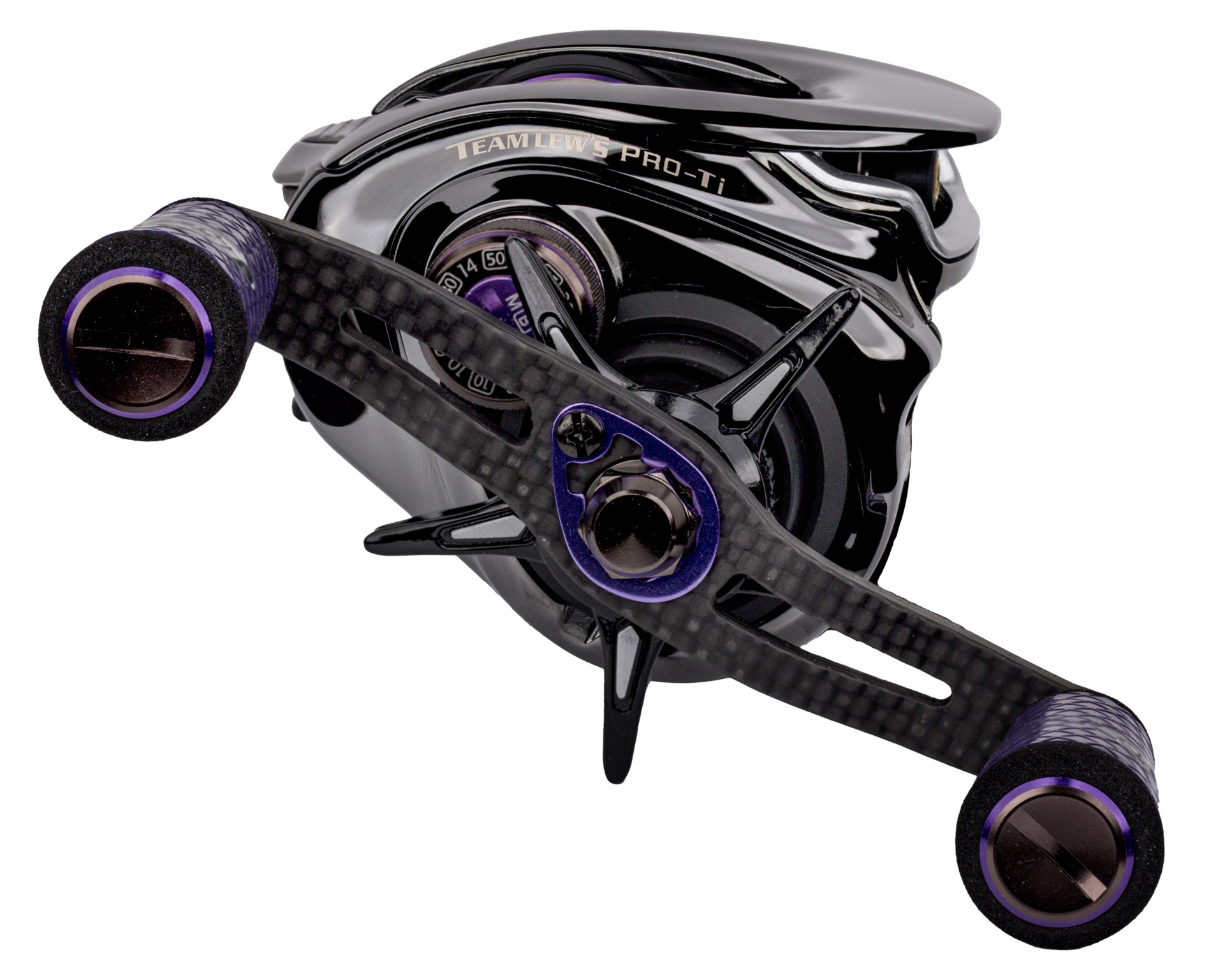 Understanding the Inner Workings of a Baitcaster Reel: A Comprehensive