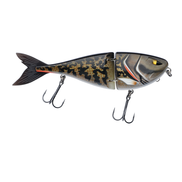 Berkley Zilla Jointed Glider 180 18cm (80g) - Burbot