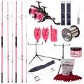 Ultimate Carp Queen Complete Set