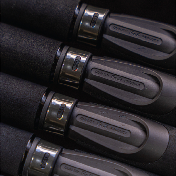 Nufish Affinium Feeder Rod