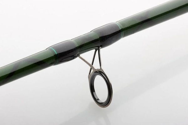 DAM Full Cat XP Catfish Rod Combo