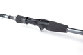 Shimano Yasei Zander Vertical Jig Baitcaster Hengel 1.90m (14-28g) (1+1 Delig)