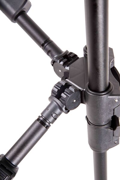 Ultimate Outland Areaplus Rodpod 5-Rod Complete Set