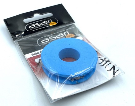 Asari Bajo Squid I Squid Rig Fluorocarbon 150cm (0.30mm)