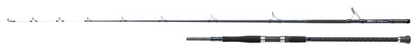 Shakespeare Salt XT Uptide Boat Rod 2.90m (150-300g)
