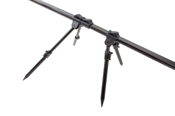 Ultimate U-Base Rodpod