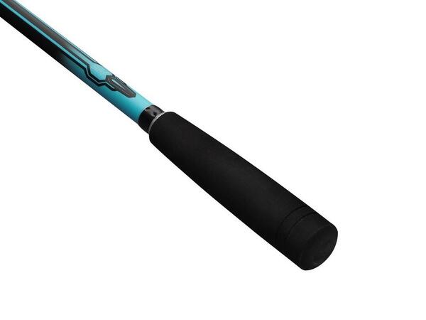 Mitchell Tanager 3 SW 182 50/100 Squid Rod Combo