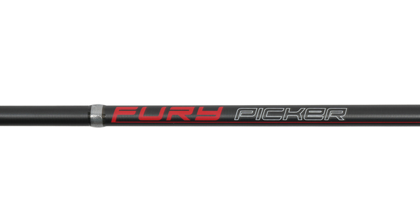 Ultimate Fury Picker Rod (10-50g)