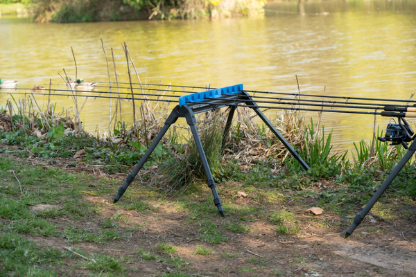 Preston Inception Pro Roost Standard Hengel Standaard