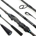 Sportex Curve RS-3 Snoekbaars Spinhengel