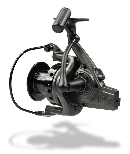 Moulinet carpe Nash LRX