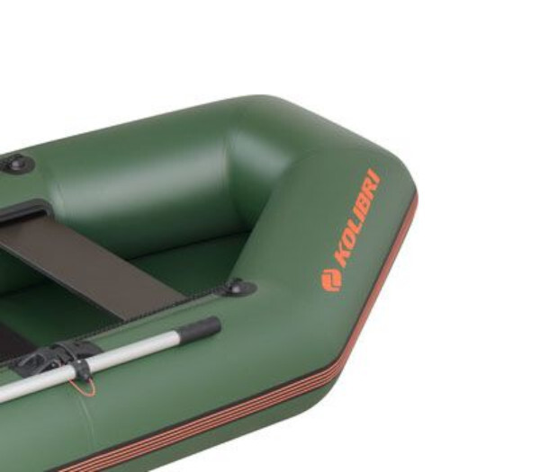 Kolibri K-280 TS Rubber Boat