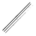 Tronixpro Exodus Aesum Tubular Tip Beachcaster Rod (100-300g) (3-Piece)