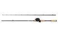 Abu Garcia MAX PIKE Casting Combo Rod Set